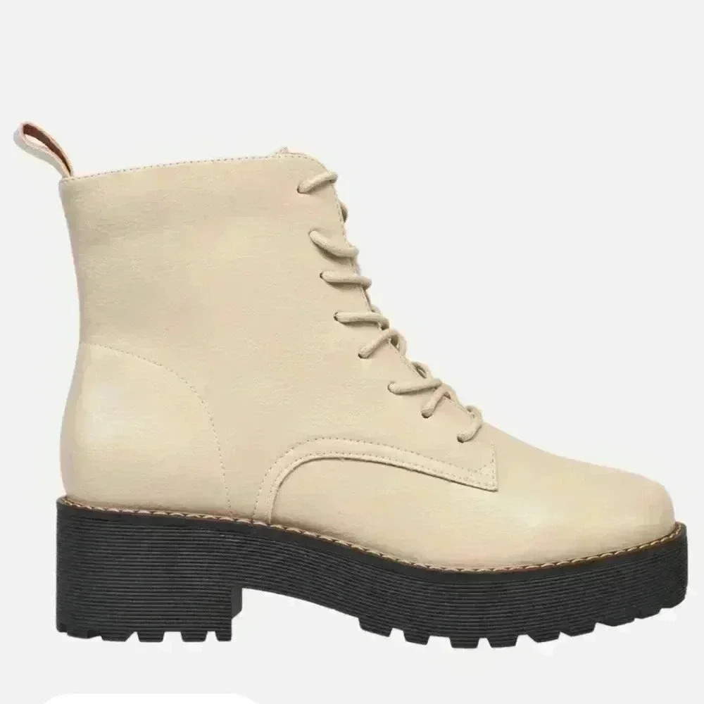 French Connection Boots - Picture 2 of 3